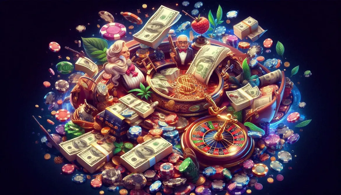 RockWin Casino